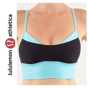 Lululemon 105F Sports Bra